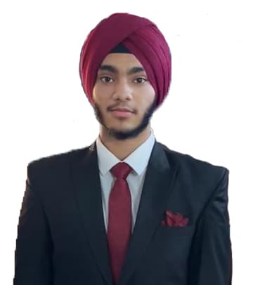 Harman Singh