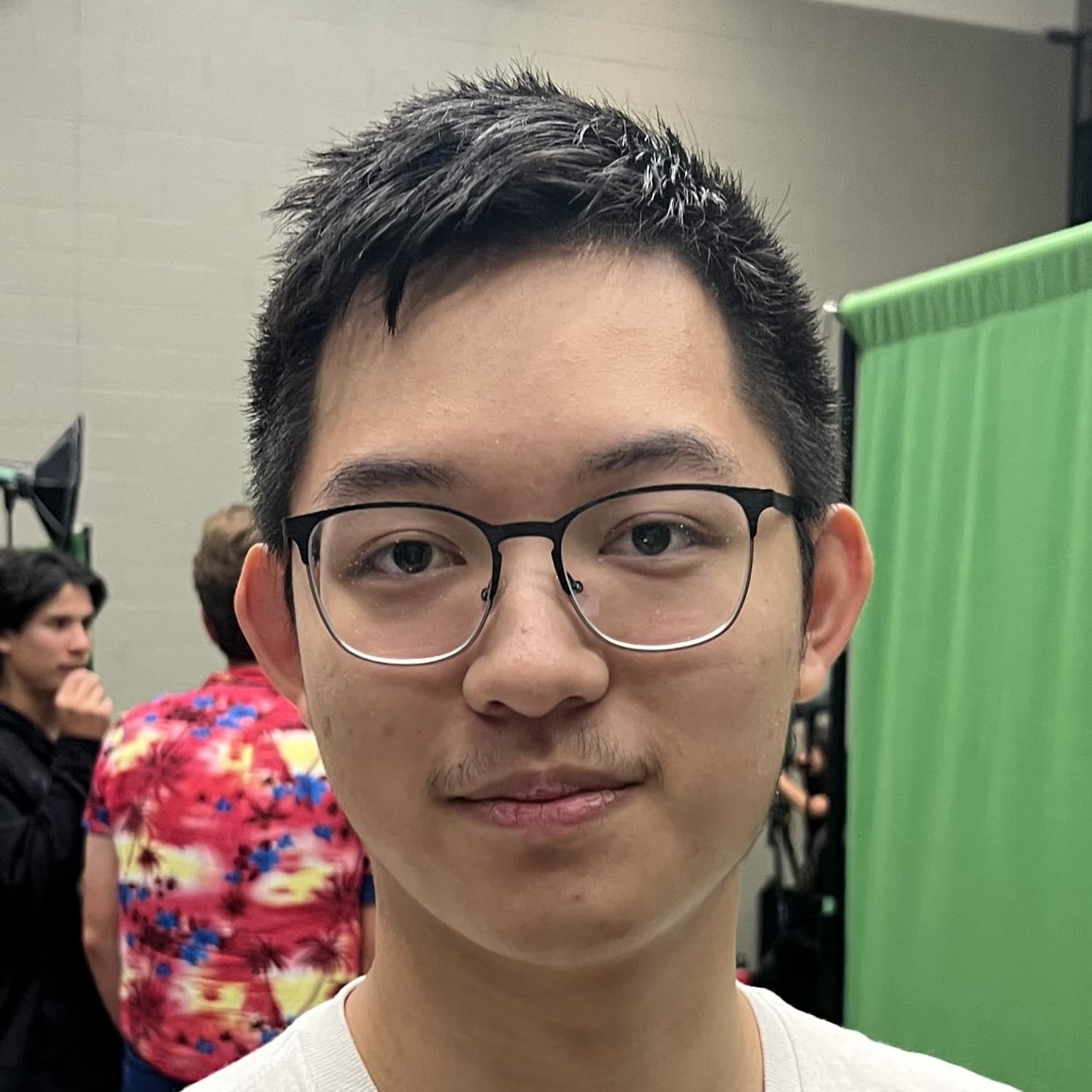 Jim Wang