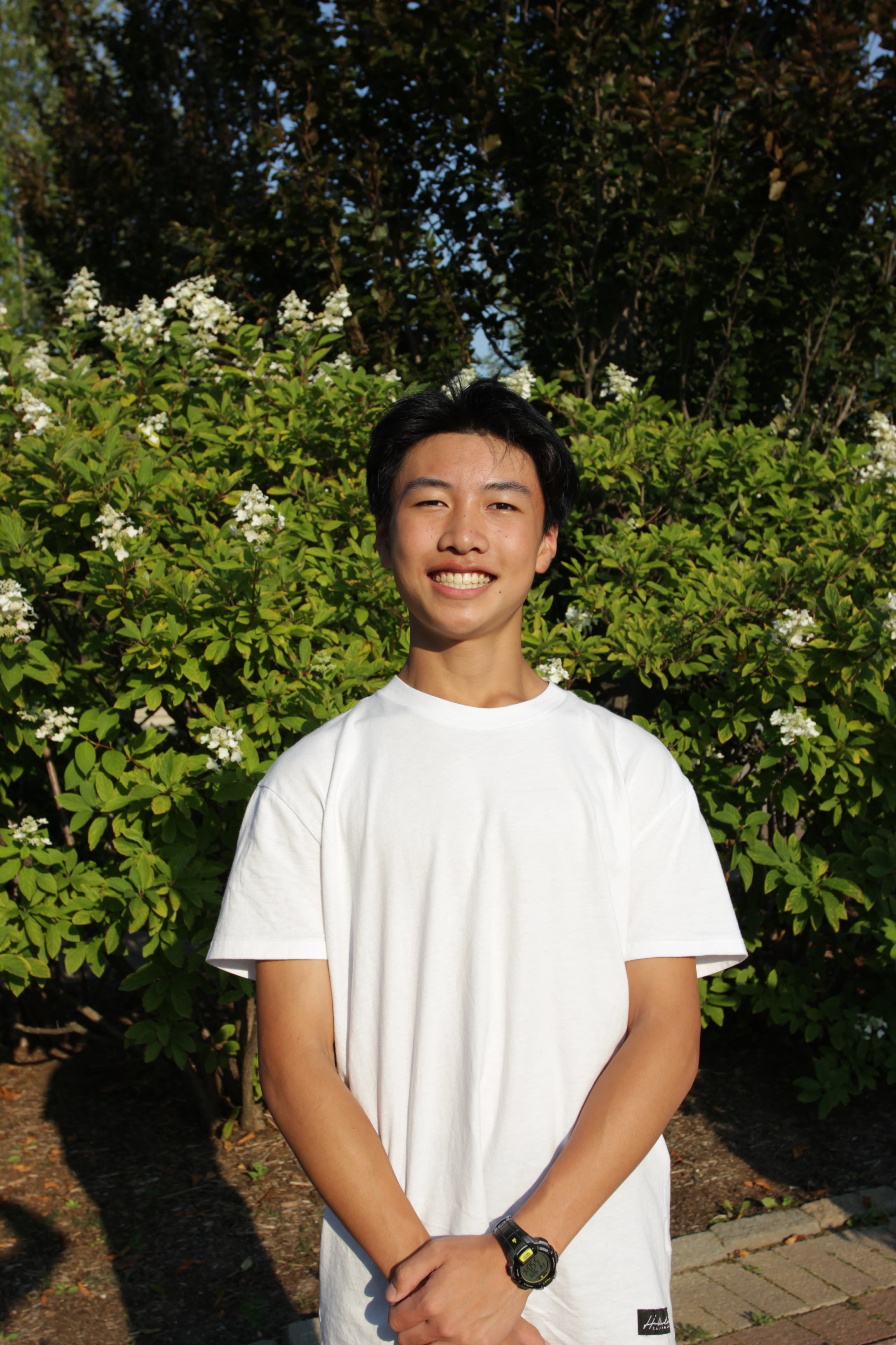 Marcus Ng