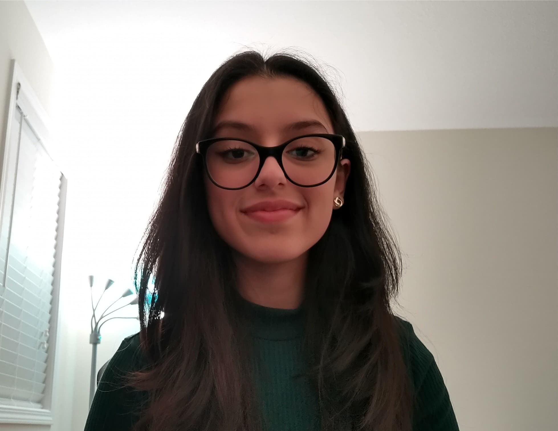 Maryam Hassan