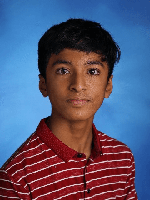 Thanosan Prathifkumar