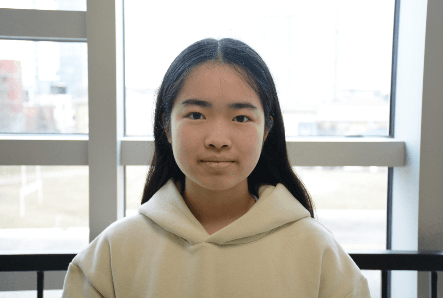 Yinuo Lin